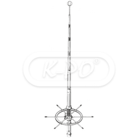 Sirio - Blizzard 2700