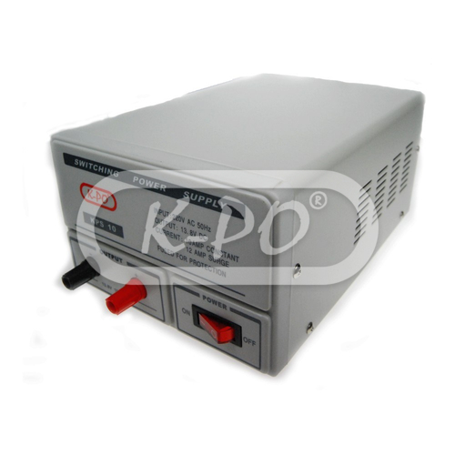 K-PO - KPS-10