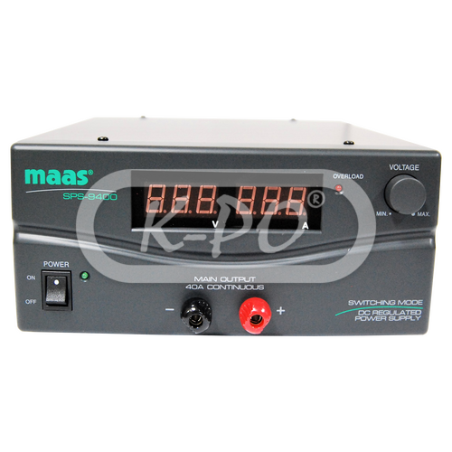 Maas - SPS-9400