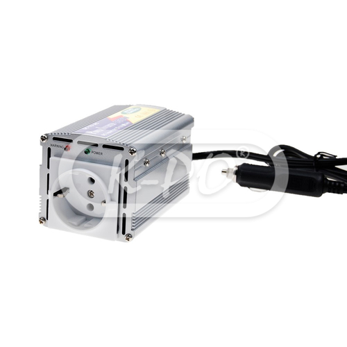 YT - Inverter 150W / 24-230 Volt