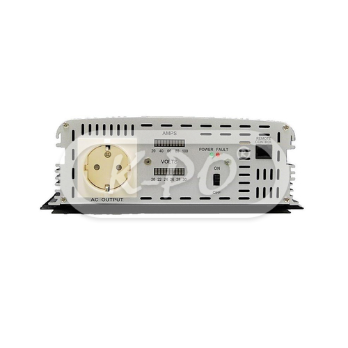 Lafayette - Inverter 1500W / 12-230 Volt